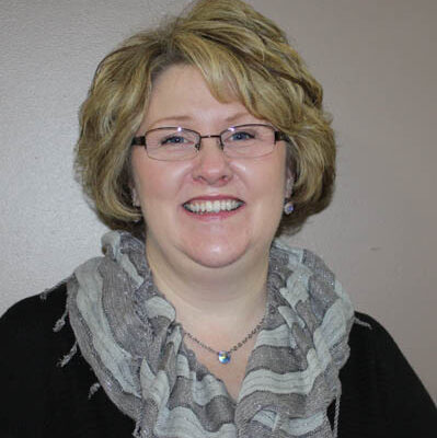 Kathy Thompson