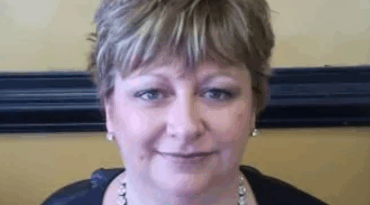 Karen Hill