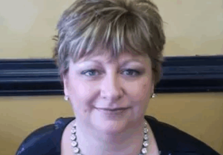 Karen Hill