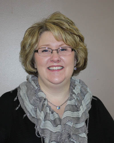 Kathy Thompson