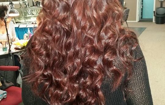Hair