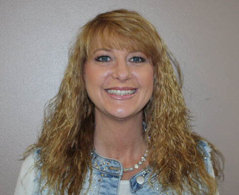 Lynn Croy