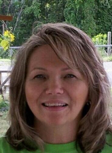 Teresa Weatherly