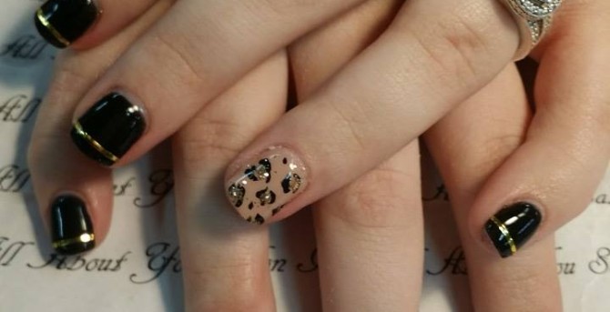 Nails
